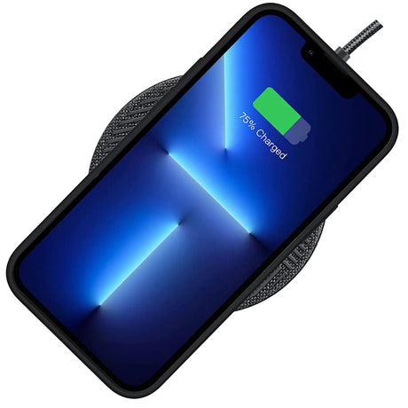 Stoßdämpfende und langlebige Silikon Handyhülle für iPhone 13 Pro Max