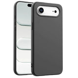 Stoßdämpfende und langlebige Silikon Handyhülle für iPhone 17 Air