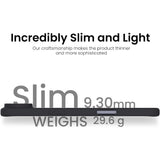 Stoßdämpfende und langlebige Silikon Handyhülle für iPhone 17 Pro Max