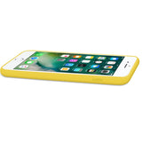 Stoßdämpfende und langlebige Silikon Handyhülle für iPhone 7 / 8 / SE 2 / SE 3
