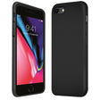 Stoßdämpfende und langlebige Silikon Handyhülle für iPhone 7 / 8 / SE 2 / SE 3