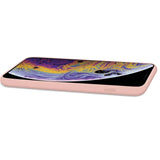 Stoßdämpfende und langlebige Silikon Handyhülle für iPhone XR
