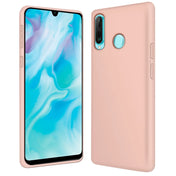 Stoßdämpfende und langlebige Silikon Handyhülle für Huawei P30 Lite
