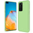 Stoßdämpfende und langlebige Silikon Handyhülle für Huawei P40 Pro