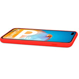 Stoßdämpfende und langlebige Silikon Handyhülle für Huawei P40 Pro