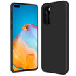 Stoßdämpfende und langlebige Silikon Handyhülle für Huawei P40