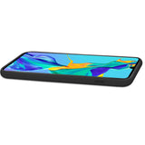 Stoßdämpfende und langlebige Silikon Handyhülle für Huawei P40