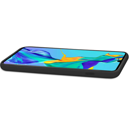 Stoßdämpfende und langlebige Silikon Handyhülle für Huawei P40