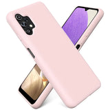 Stoßdämpfende und langlebige Silikon Handyhülle für Samsung Galaxy A13 4G