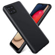 Stoßdämpfende und langlebige Silikon Handyhülle für Samsung Galaxy A22 5G