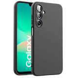 Stoßdämpfende und langlebige Silikon Handyhülle für Samsung Galaxy A26 5G