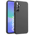 Stoßdämpfende und langlebige Silikon Handyhülle für Samsung Galaxy A36 5G
