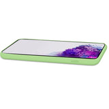 Stoßdämpfende und langlebige Silikon Handyhülle für Samsung Galaxy S20 Plus