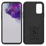 Stoßdämpfende und langlebige Silikon Handyhülle für Samsung Galaxy S20 Plus