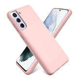 Stoßdämpfende und langlebige Silikon Handyhülle für Samsung Galaxy S21 Plus