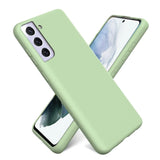 Stoßdämpfende und langlebige Silikon Handyhülle für Samsung Galaxy S22
