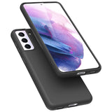 Stoßdämpfende und langlebige Silikon Handyhülle für Samsung Galaxy S22