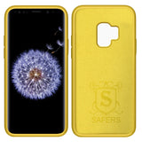 Stoßdämpfende und langlebige Silikon Handyhülle für Samsung Galaxy S9