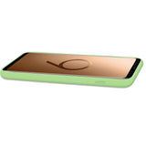 Stoßdämpfende und langlebige Silikon Handyhülle für Samsung Galaxy S9