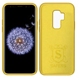 Stoßdämpfende und langlebige Silikon Handyhülle für Samsung Galaxy S9 Plus