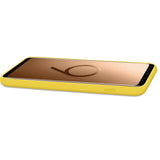 Stoßdämpfende und langlebige Silikon Handyhülle für Samsung Galaxy S9 Plus