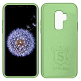 Stoßdämpfende und langlebige Silikon Handyhülle für Samsung Galaxy S9 Plus