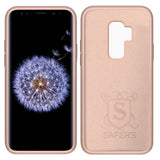 Stoßdämpfende und langlebige Silikon Handyhülle für Samsung Galaxy S9 Plus