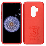 Stoßdämpfende und langlebige Silikon Handyhülle für Samsung Galaxy S9 Plus