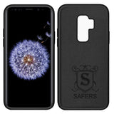 Stoßdämpfende und langlebige Silikon Handyhülle für Samsung Galaxy S9 Plus