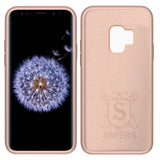 Stoßdämpfende und langlebige Silikon Handyhülle für Samsung Galaxy S9