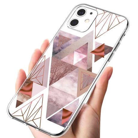 iPhone 11 Handyhülle mit buntem Motiv, große Auswahl