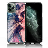iPhone 11 Pro Max Handyhülle mit buntem Motiv, große Auswahl
