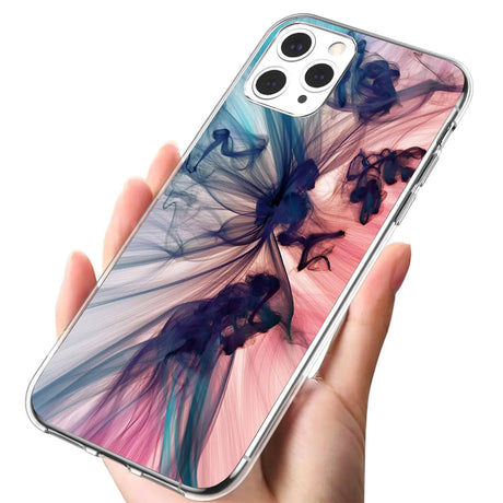 iPhone 11 Pro Handyhülle mit buntem Motiv, große Auswahl