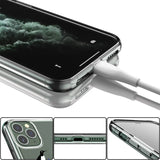 iPhone 11 Pro Handyhülle mit buntem Motiv, große Auswahl