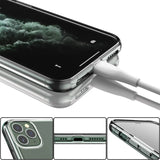 iPhone 11 Pro Max Handyhülle mit buntem Motiv, große Auswahl