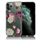 iPhone 11 Pro Handyhülle mit buntem Motiv, große Auswahl