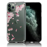 iPhone 11 Pro Handyhülle mit buntem Motiv, große Auswahl