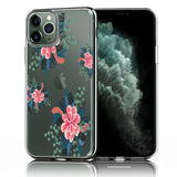 iPhone 11 Pro Max Handyhülle mit buntem Motiv, große Auswahl