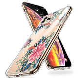 iPhone 11 Pro Max Handyhülle mit buntem Motiv, große Auswahl