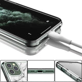 iPhone 11 Pro Handyhülle mit buntem Motiv, große Auswahl