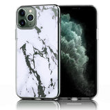 iPhone 11 Pro Max Handyhülle mit buntem Motiv, große Auswahl