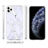 iPhone 11 Pro Max Handyhülle mit buntem Motiv, große Auswahl