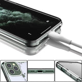 iPhone 11 Pro Handyhülle mit buntem Motiv, große Auswahl