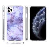iPhone 11 Pro Max Handyhülle mit buntem Motiv, große Auswahl