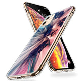 iPhone 12 Mini Handyhülle mit buntem Motiv, große Auswahl