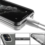 iPhone 12 Mini Handyhülle mit buntem Motiv, große Auswahl