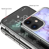 iPhone 12 Mini Handyhülle mit buntem Motiv, große Auswahl