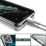 iPhone 12 / 12 Pro Handyhülle mit buntem Motiv, große Auswahl