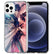 iPhone 12 Pro Max Handyhülle mit buntem Motiv, große Auswahl