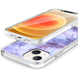 iPhone 13 Handyhülle mit buntem Motiv, große Auswahl